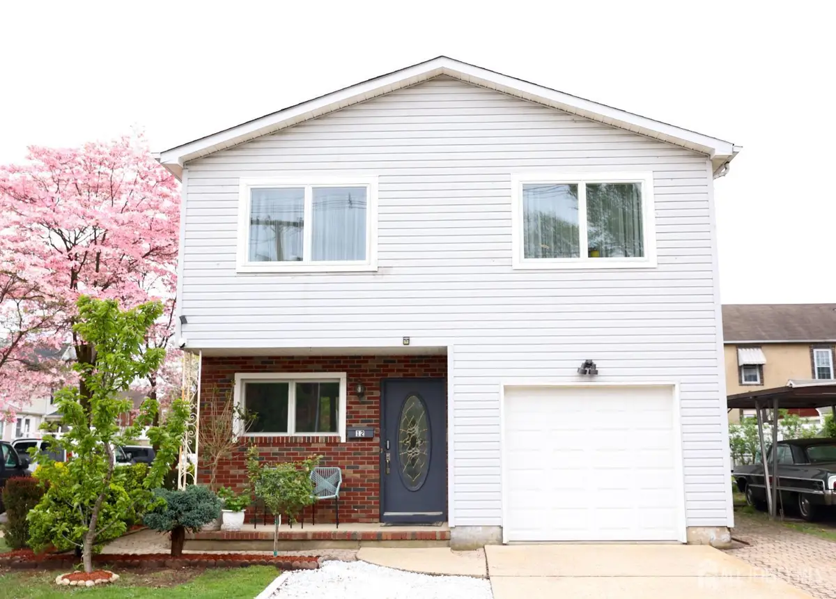 -12 Yates Avenue, South River, NJ 08882 - Image #1