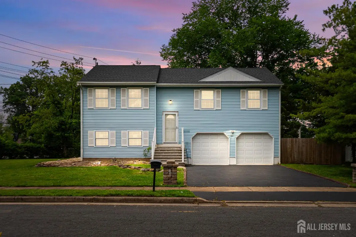 -1420 Shadyside Place, South Plainfield, NJ 07080 - #1