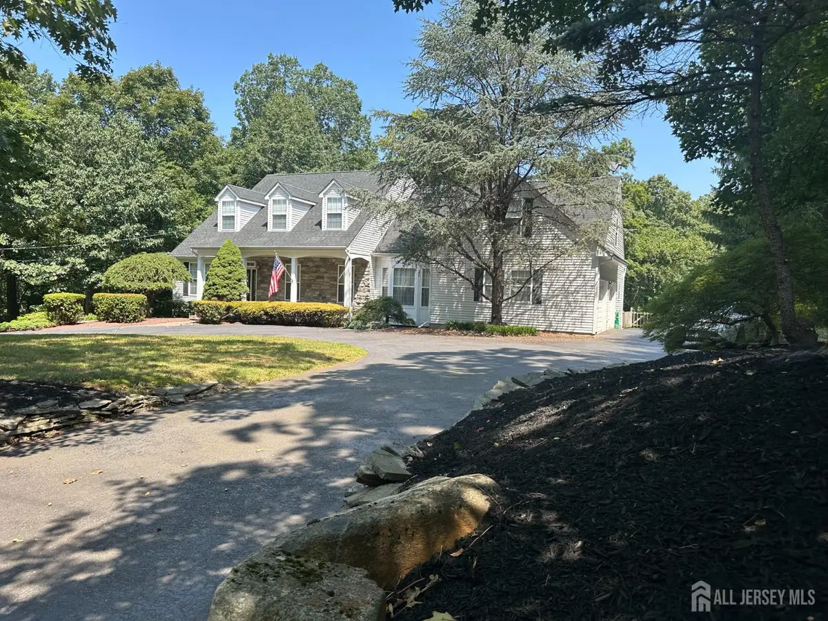 -140 Bunker Hill Road, Ten Mile Run, NJ 08540 - Image #1