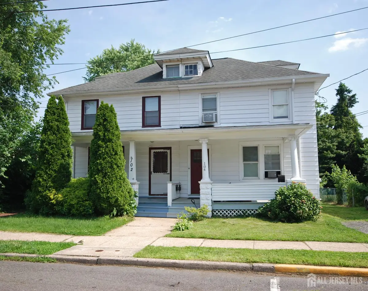 -104 Juniper Street, Burlington, NJ 08016 - Image #1