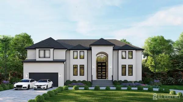 -16 Stephenville Parkway, Edison, NJ 08820