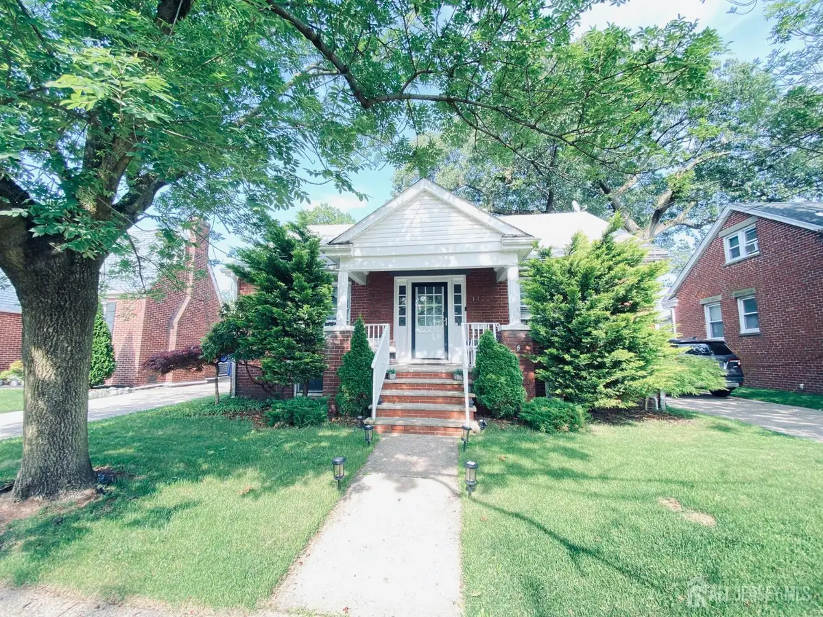 -142 Liberty Street, Fords, NJ 08863 - #1