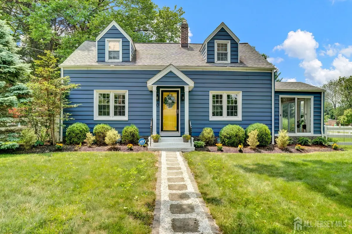 -10 Shaw Drive, Kingston, NJ 08528 - Image #1