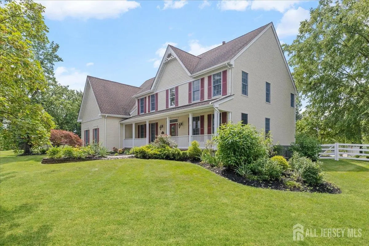 -7 Camas Court, Plainsboro, NJ 08536 - Image #1