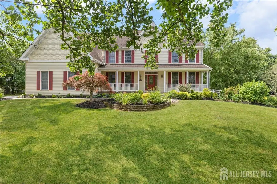 -7 Camas Court, Plainsboro, NJ 08536 - Image #2