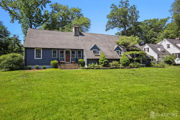 -386 Franklin Road, North Brunswick, NJ 08902