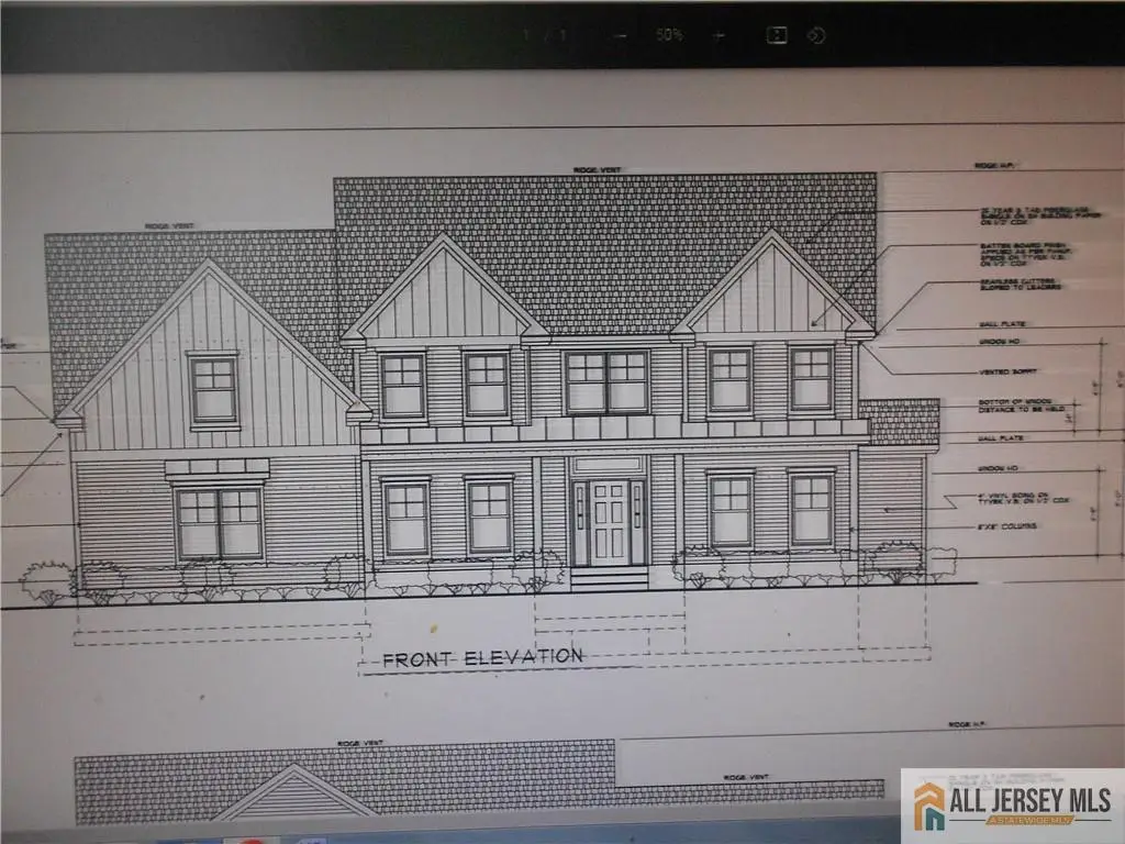 -3 Kristina Court, East Brunswick, NJ 08816 - Image #1