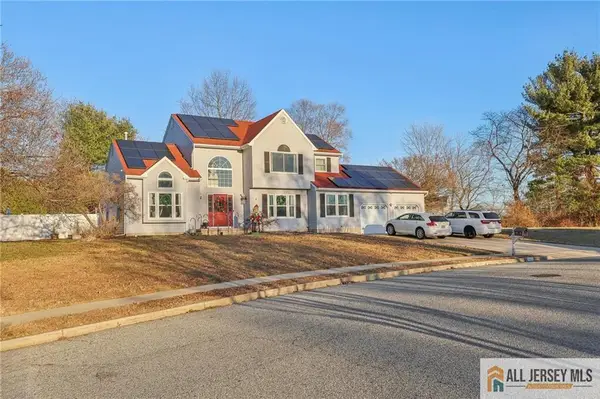 -321 Snowgoose Lane, Harrison, NJ 08062