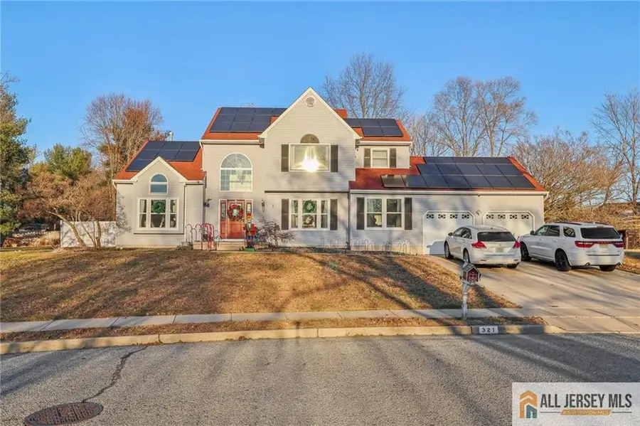 -321 Snowgoose Lane, Mullica Hill, NJ 08062 - Image #2