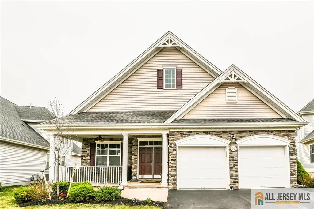 34 Kline Road, Hillsborough, NJ 08844 - Image #1