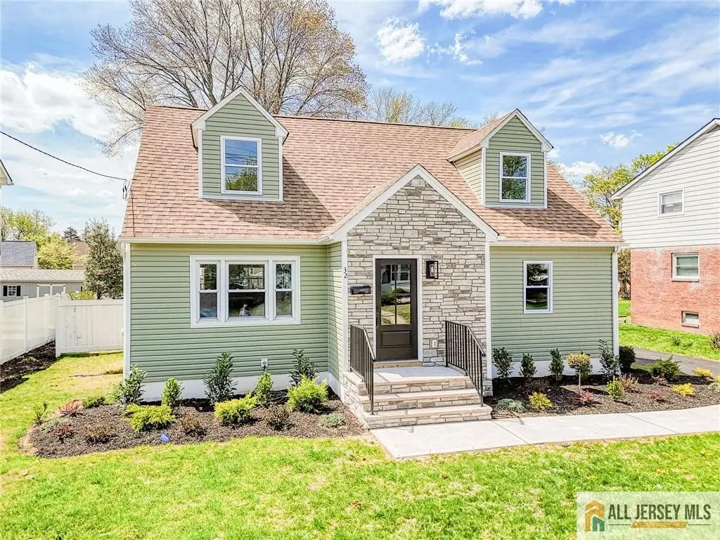 -32 Campbell Avenue, Edison, NJ 08817 - #1