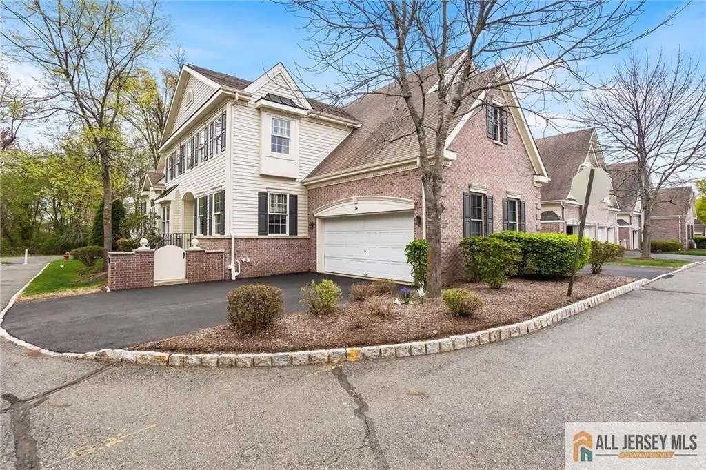 -34 Schindler Court #17, Lawrence Township, NJ 08648 - Image #1