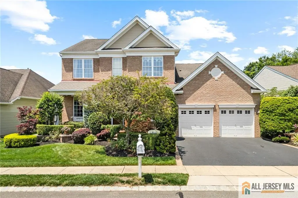 -8 Tamarack Road, Regency At Monroe, NJ 08831 - Image #1