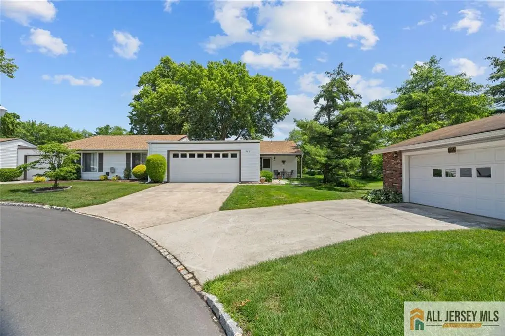 -96 Salix Plaza #96C, Clearbrook, NJ 08831 - Image #1