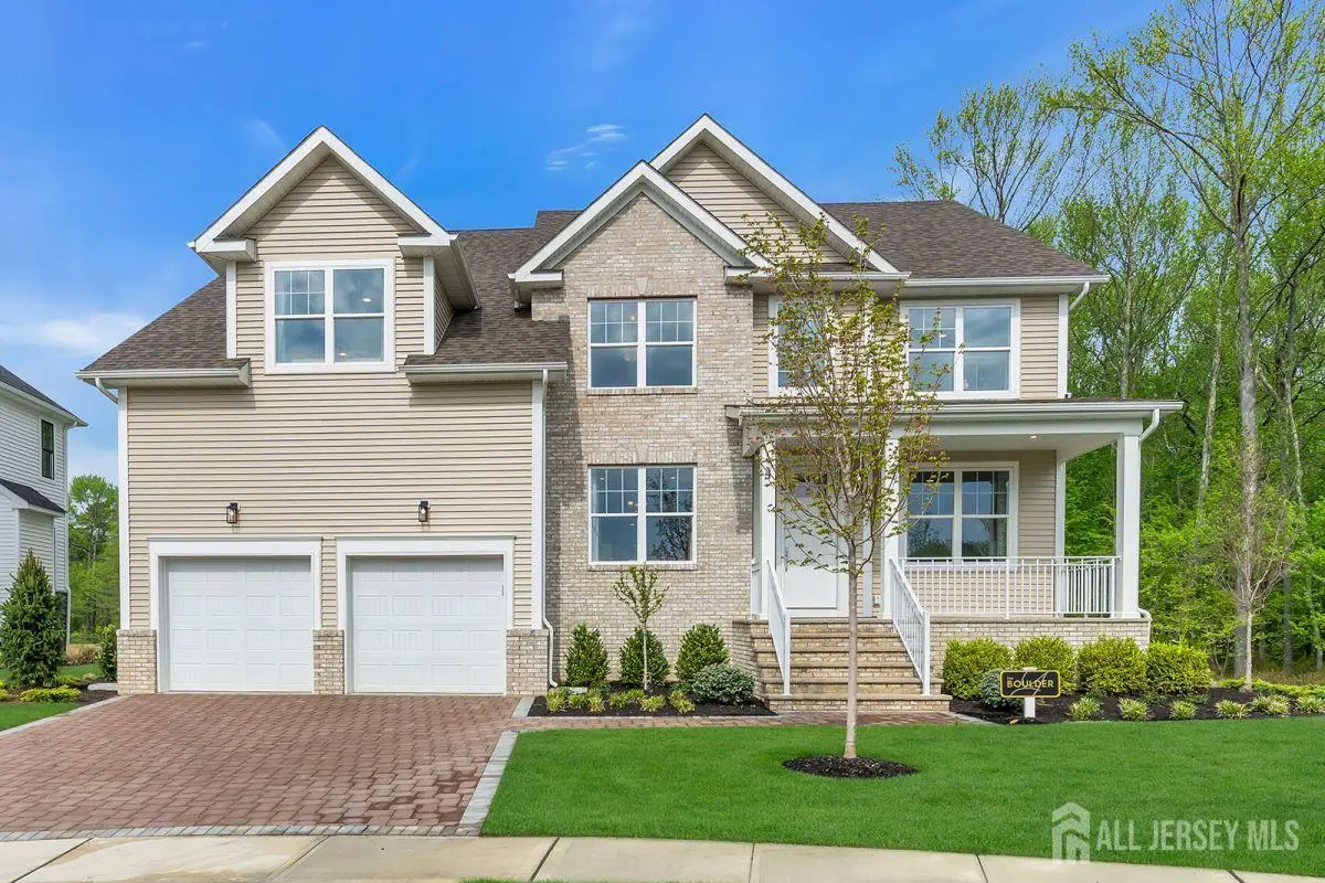 -5 Campbell Street, Old Bridge, NJ 08857 - Image #1