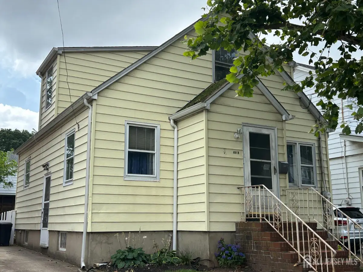 -88-B Lowell Street, Carteret, NJ 07008 - #1