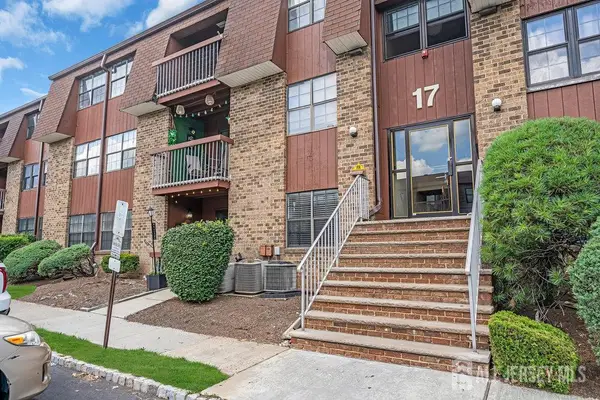 -193 Sierra Court, Woodbridge Proper, NJ 07095