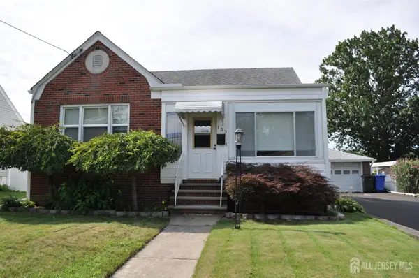 -133 Howard Street, Hopelawn, NJ 08861