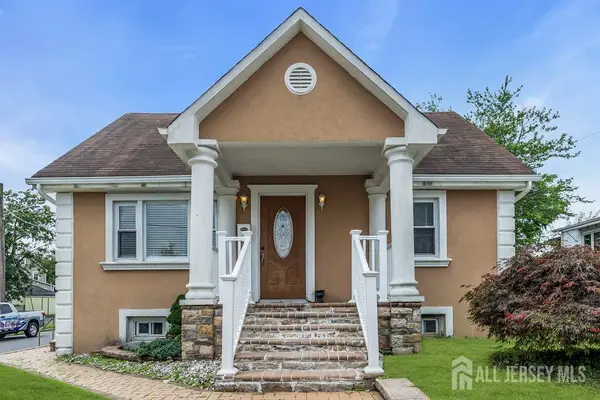 -16 Jeffrie Street, South River, NJ 08882