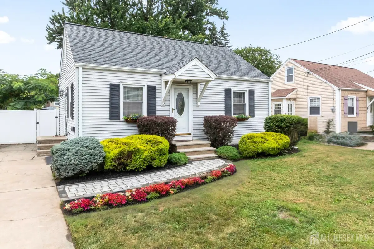 -13 Sherman Avenue, East Brunswick, NJ 08816 - Image #1