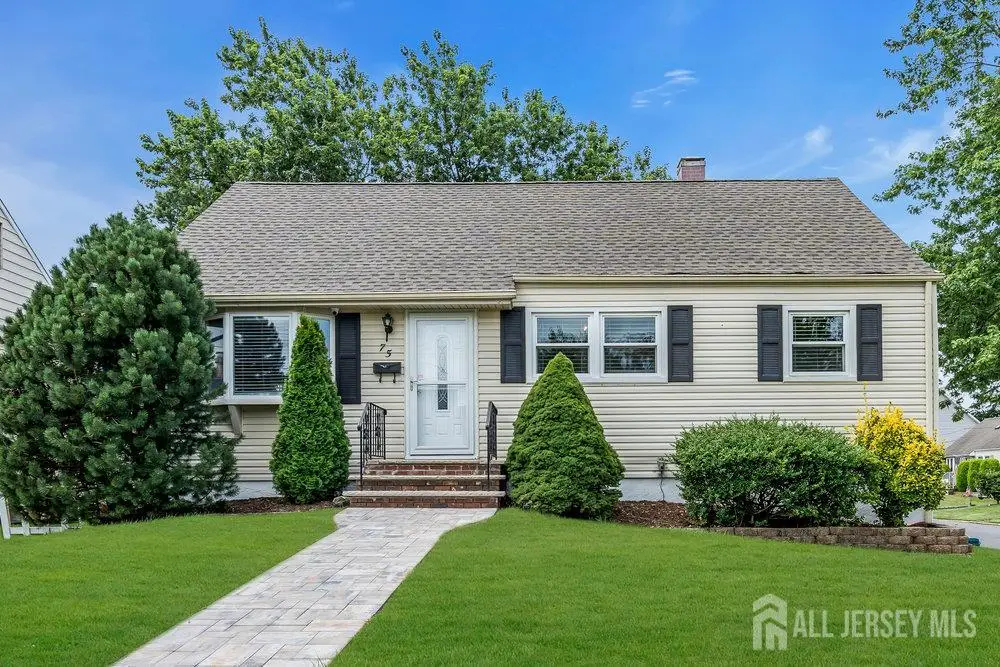 -75 S Mckinley Avenue, Iselin, NJ 08830 - Image #1