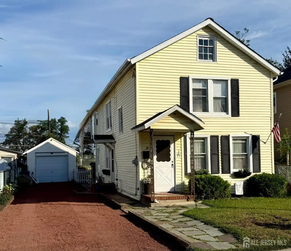 -18 Pine Street, Keyport, NJ 07735 - Image #1