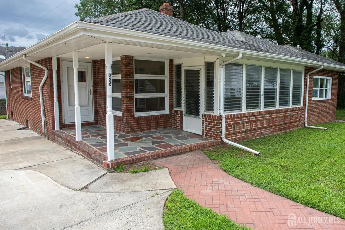 -326 Walnut Street, South Amboy, NJ 08879 - Image #1