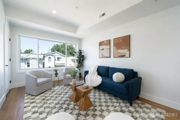 -67 Virginia Avenue #3, Jersey City, NJ 07304