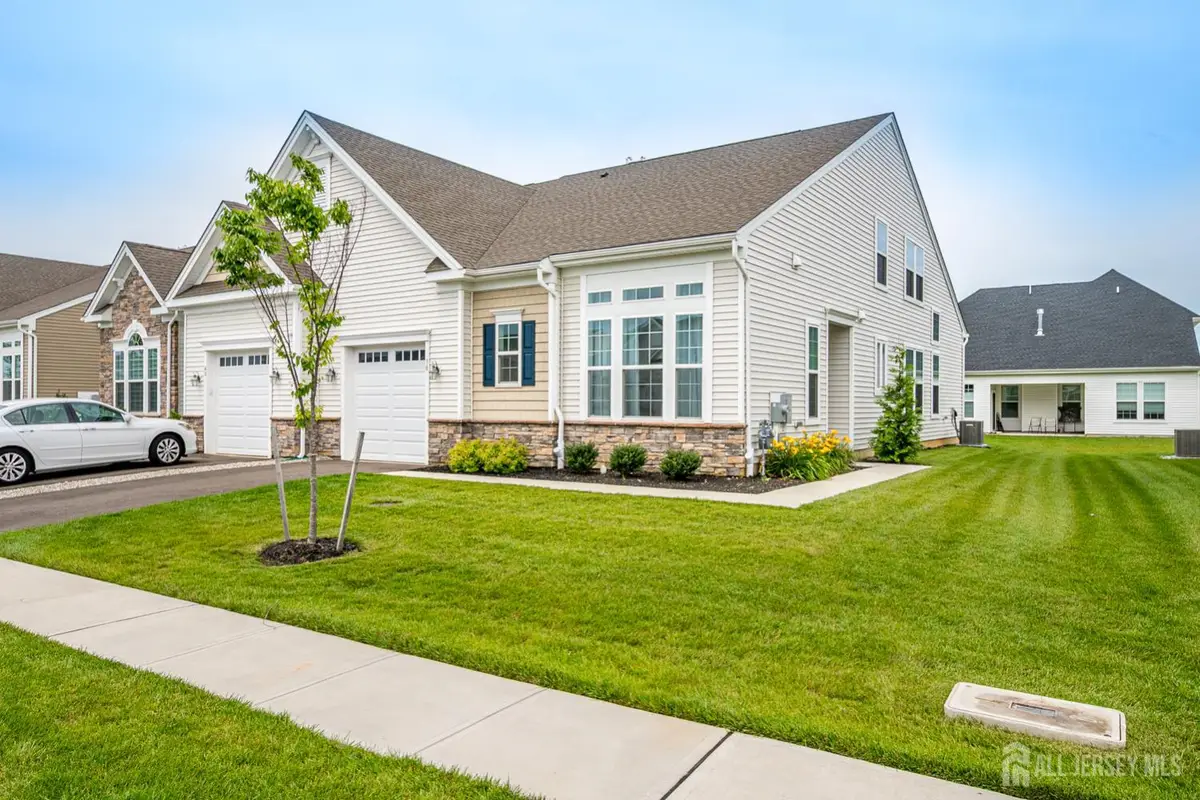 -38 Basie Court, Monroe Township, NJ 08831 - Image #1