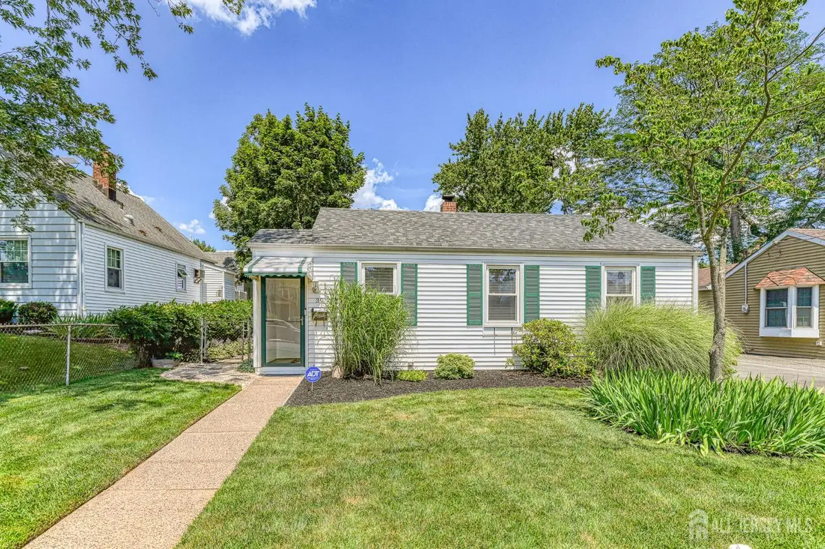 -39 Madison Street, Somerville, NJ 08876 - #1