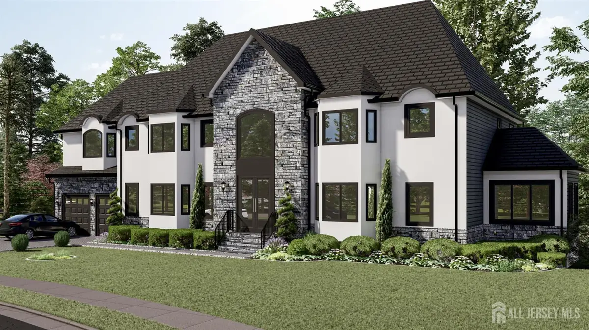 -3 Old Hickory Lane, Edison, NJ 08820 - Image #1