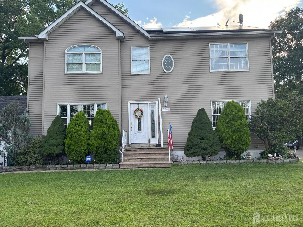 -105 Howard Avenue, Edison, NJ 08837 - Image #1