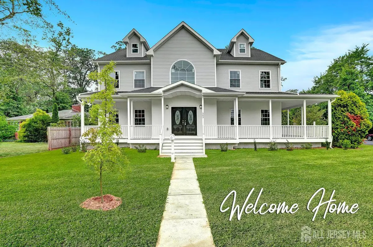 -303 Grove Avenue, Metuchen, NJ 08840 - Image #1