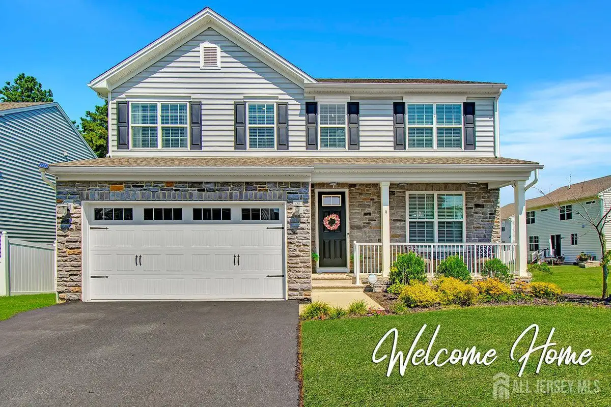 -9 Lobelia Lane, Old Bridge, NJ 08857 - Image #1