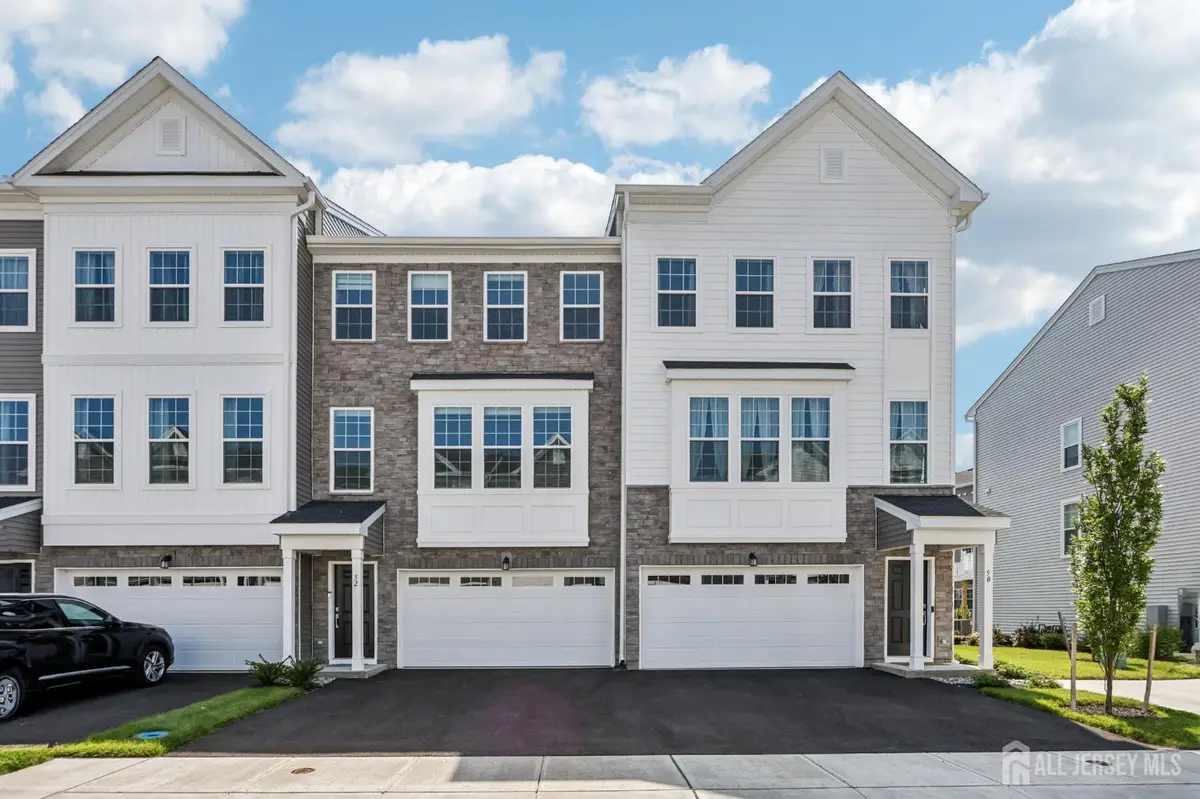 -52 Crimson Drive, Manalapan, NJ 07726 - #1