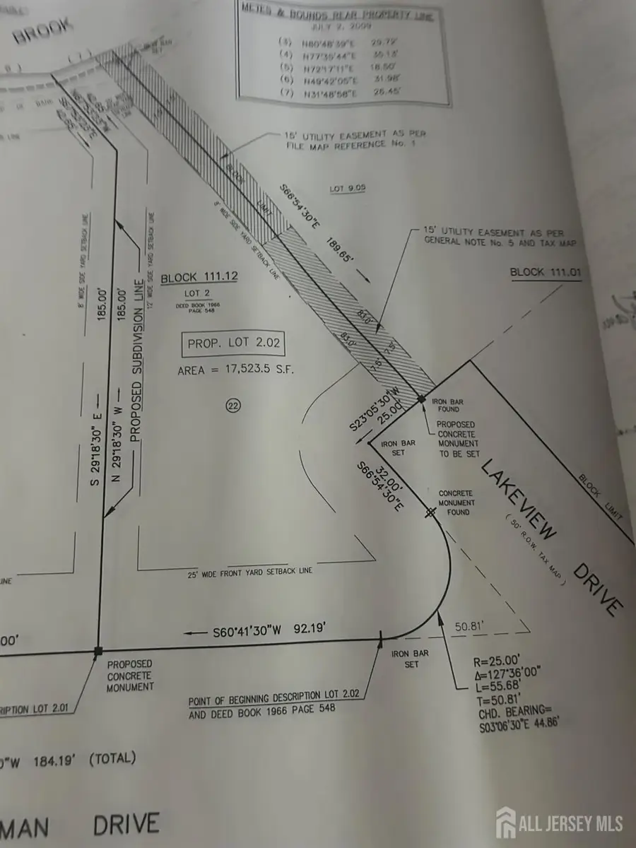 -22 Herman Drive, Spotswood, NJ 08884 - Image #3