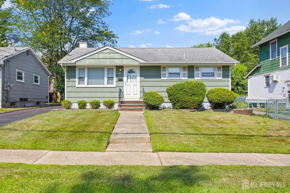 -637 Harrell Avenue, Woodbridge, NJ 07095 - Image #1