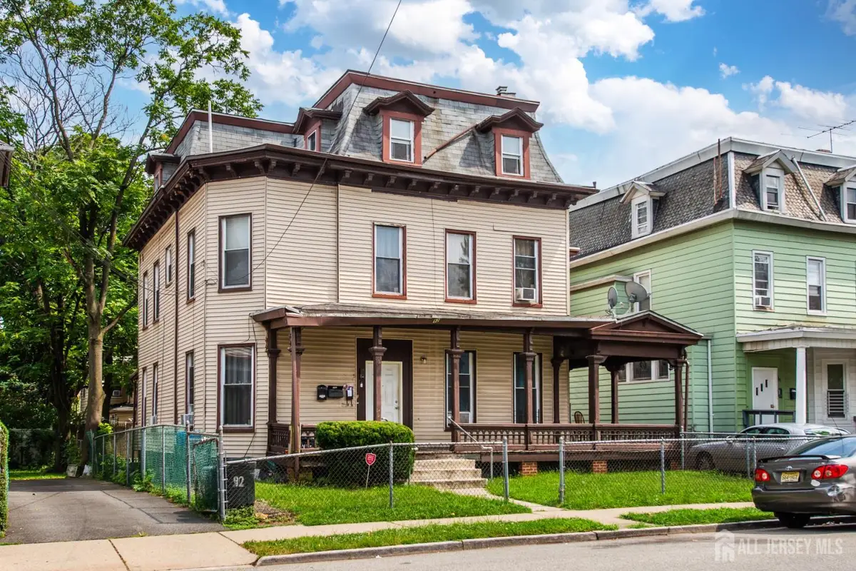 -92 Cleveland Street, Orange, NJ 07050 - Image #1