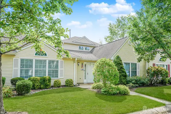 -134 Blackbird Drive, Monroe, NJ 08831