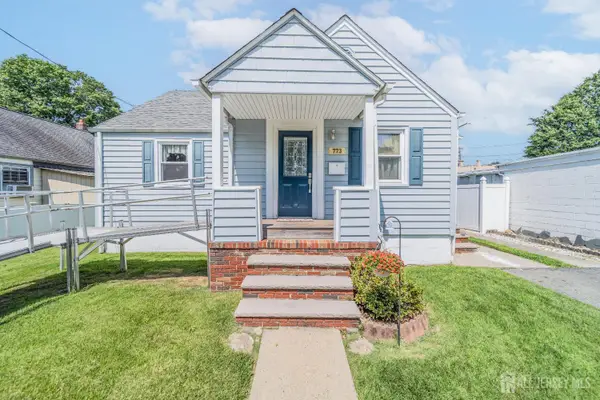 -773 Colgate Avenue, Perth Amboy, NJ 08861