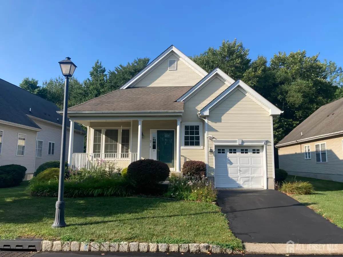 -7 Swallow Drive, Hamilton Township, NJ 08690 - Image #1