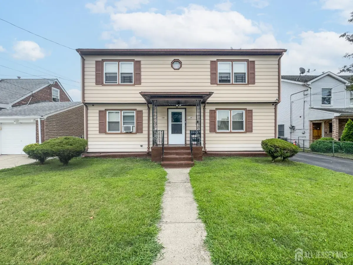-134 Bernard Street, Carteret, NJ 07008 - #1