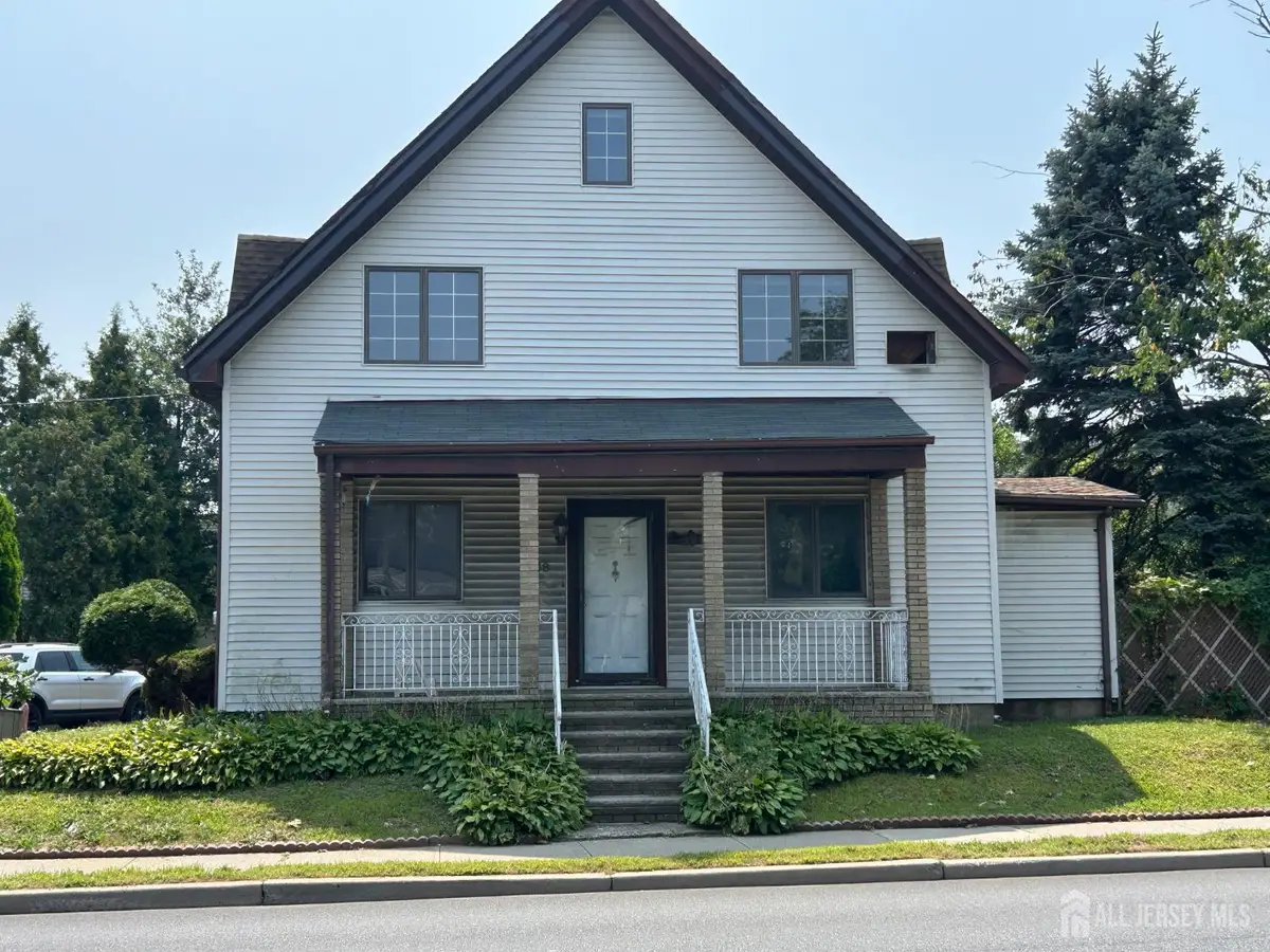 -68 Port Reading Avenue, Woodbridge, NJ 07095 - #1