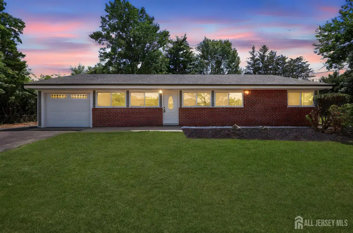 -12 Dillon Road, Kendall Park, NJ 08824 - Image #1