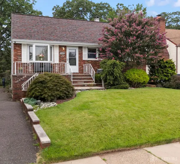 -150 Worth Street, Iselin, NJ 08830