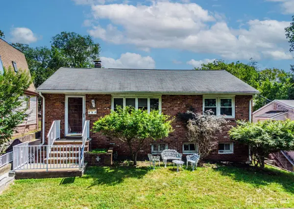 -257 S 6th Avenue, Highland Park, NJ 08904