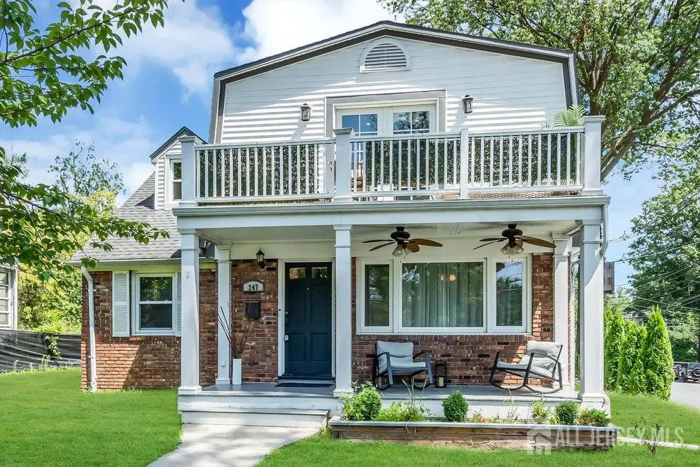 -247 Walnut Avenue, Cranford, NJ 07016 - #1