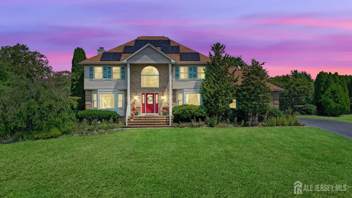 -20 Talmadge Drive, Monroe Township, NJ 08831 - Image #1