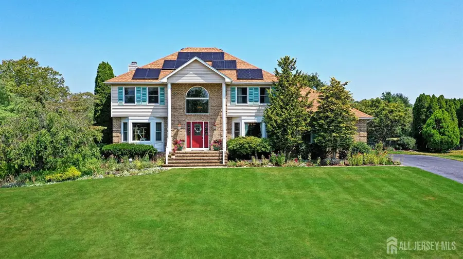 -20 Talmadge Drive, Monroe Township, NJ 08831 - Image #2