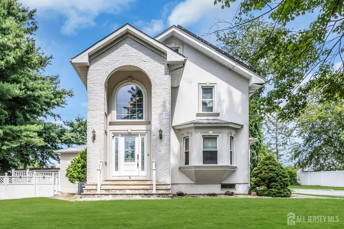 -3 Lexington Drive, Piscataway, NJ 08854 - Image #1